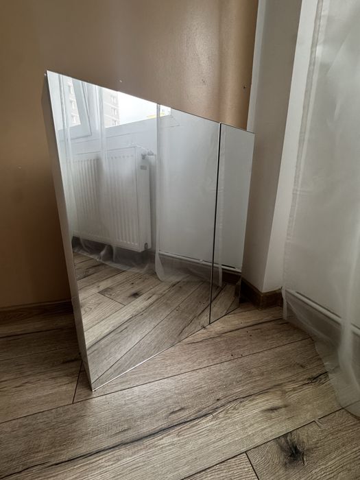Set Mobilier baie