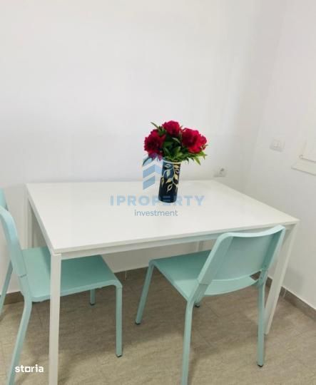 Apartament 2 camere Afi City Bucurestii noi-Laminorului Pet Friendly P