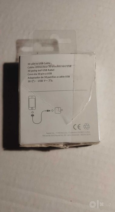 Apple iPod classic touch nano USB кабель шнур супер турбо