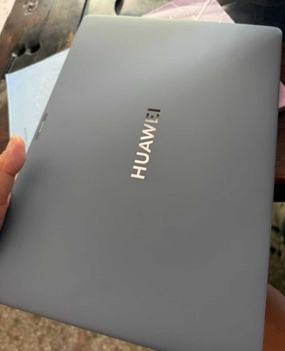 huawei matebook pro 16+1t 10510u