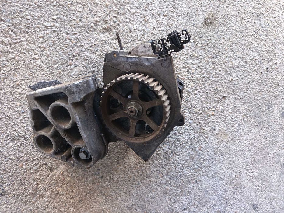 Pompa inalta Renault megan 1.9