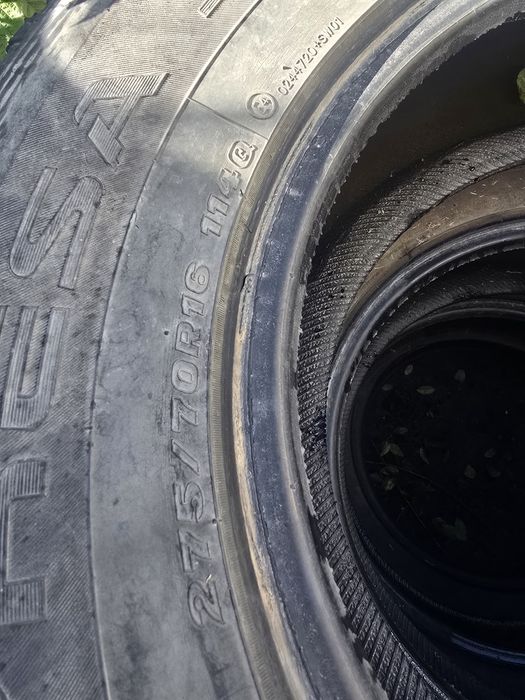 Шины зимние maxxis