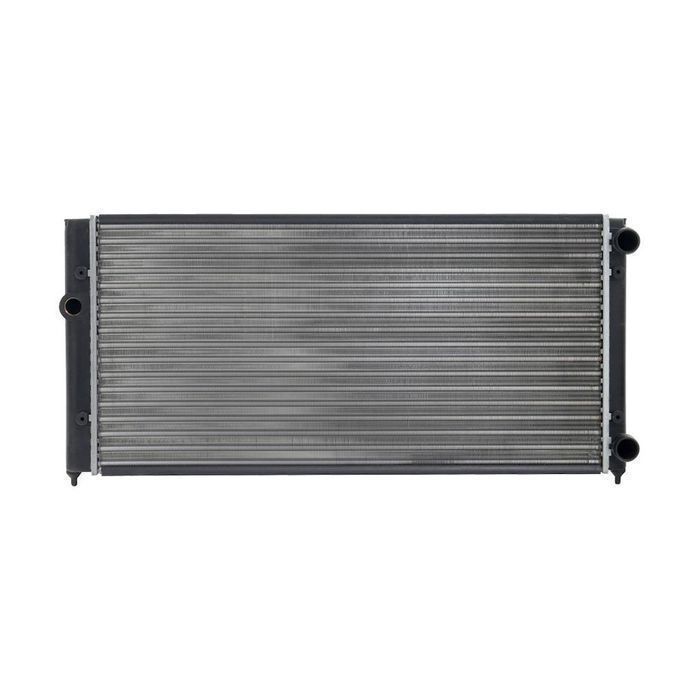 Radiator racire Vw Golf Iii/Vento, 191998 1,9 Sdi 47kw Cv Manuala; 1,9 Tdi 66kw Cv Manuala/Automata Fara Ac; Diesel/Benzina, 630x322x32, Cu lipire