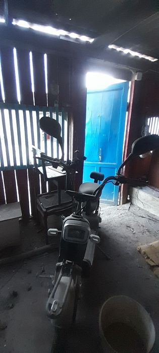 Электро скутер сатылады