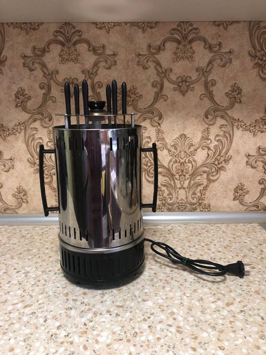 Elektroshashlitnitsa