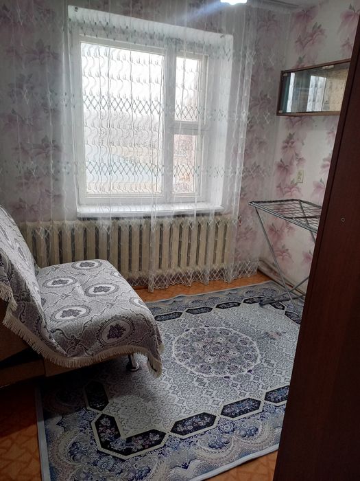 Сдается квартира на длительный срок