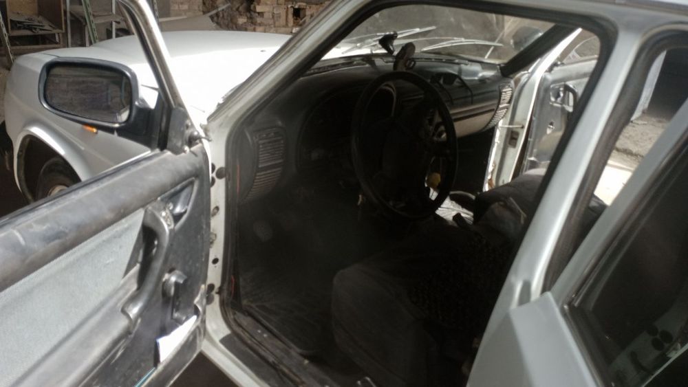 Volga 3110 sotiladi gazda