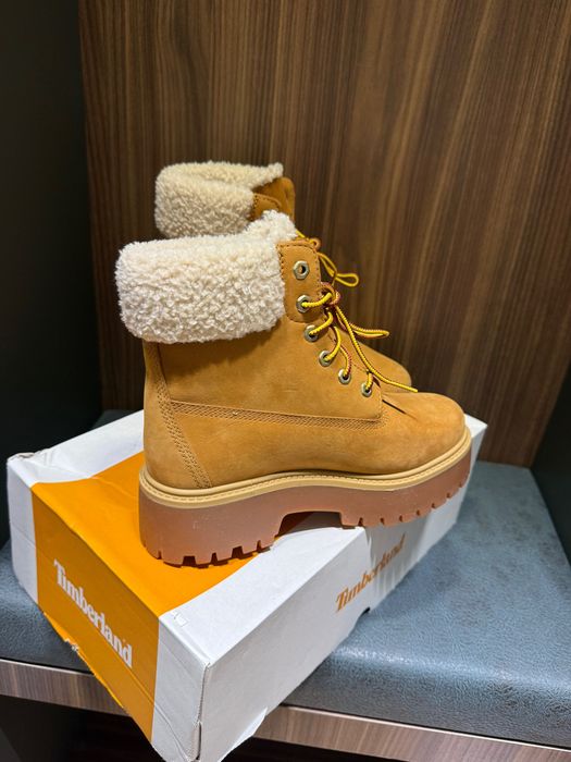 Дамски боти Timberland