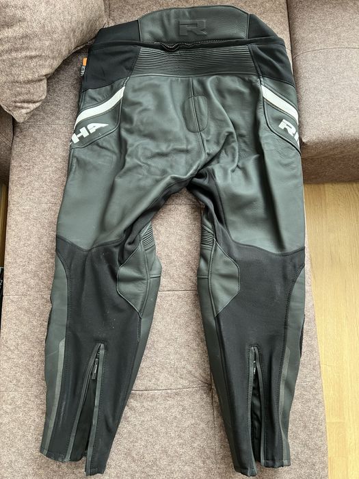 Мото яке и пантало Richa