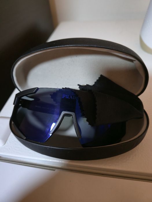 Ochelari de soare PRADA