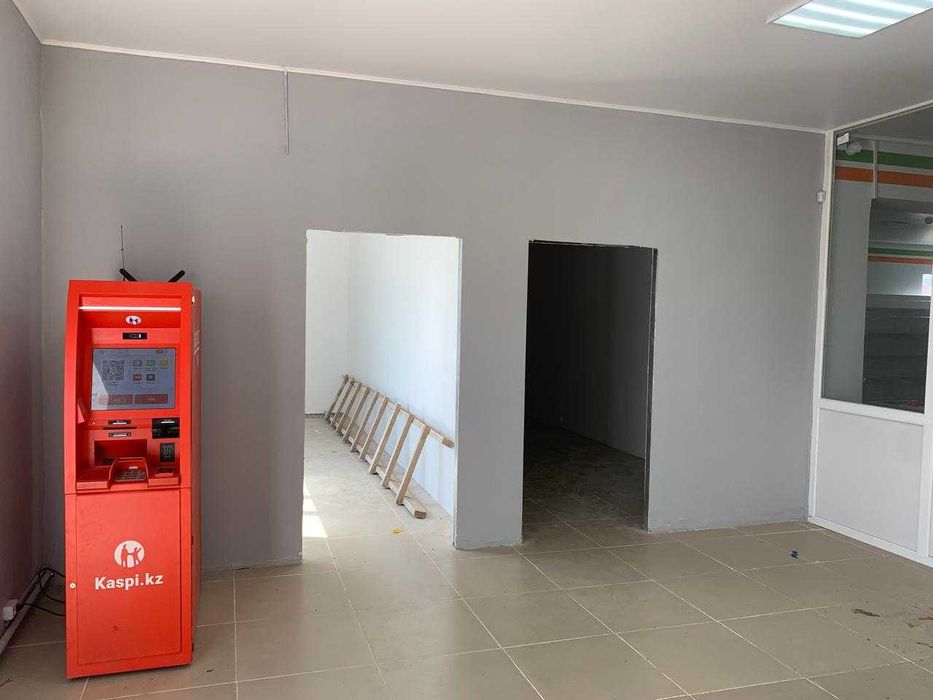 Аренда помещения