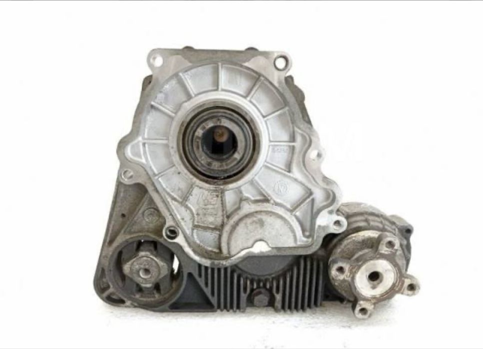 Раздатка на bmw e46 330xi nv124