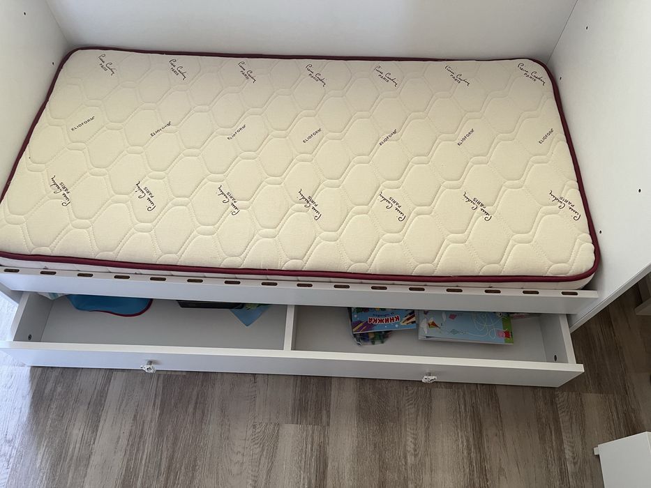 Детска кошара