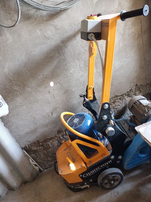 Безвоздушный распылитель, краскапульт,  компрессор