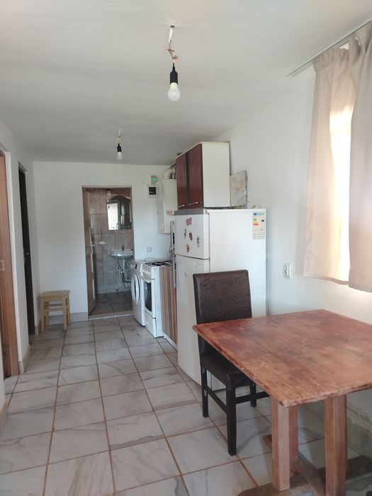 Închiriez casă în comuna Mihai Viteazu lângă orașul Turda judetul Cluj mai multe detalii la numărul de telefon 0748927230