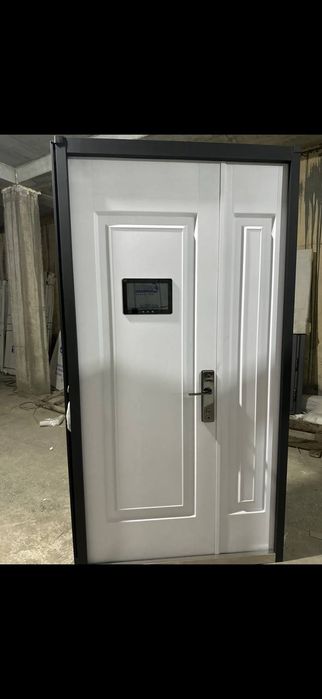 Входные двери.Железные двери.Темир эшиклар.