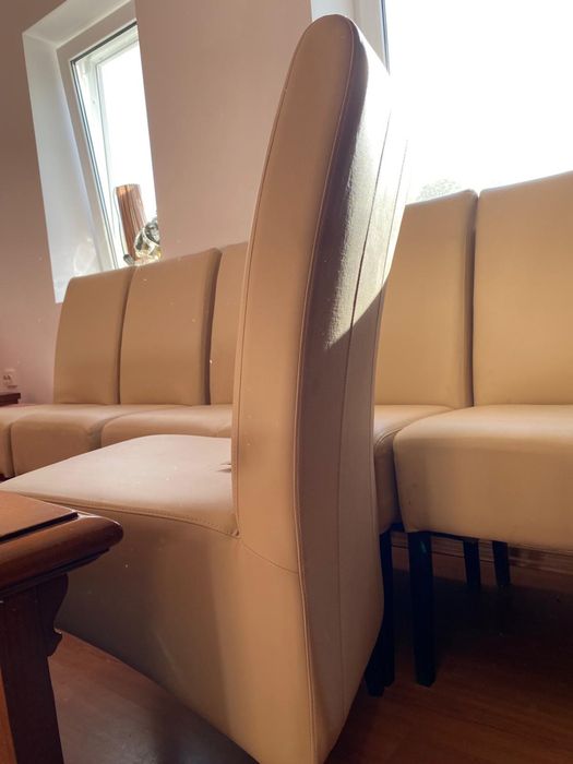 Scaune living-bucatarie