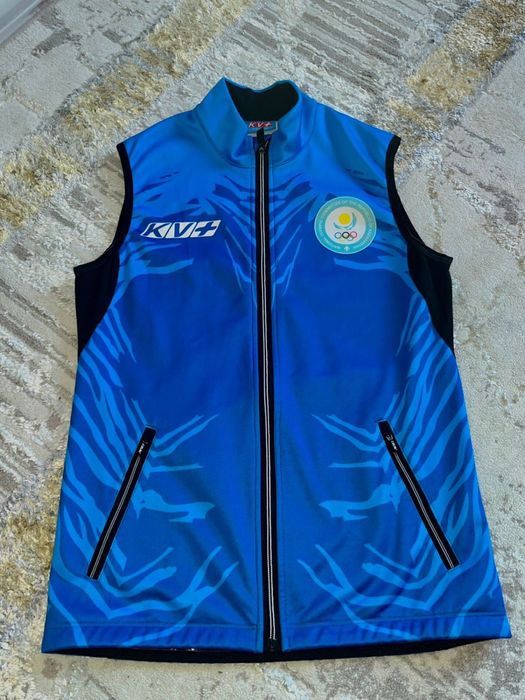 Спорттық киім шаңғыға арналған