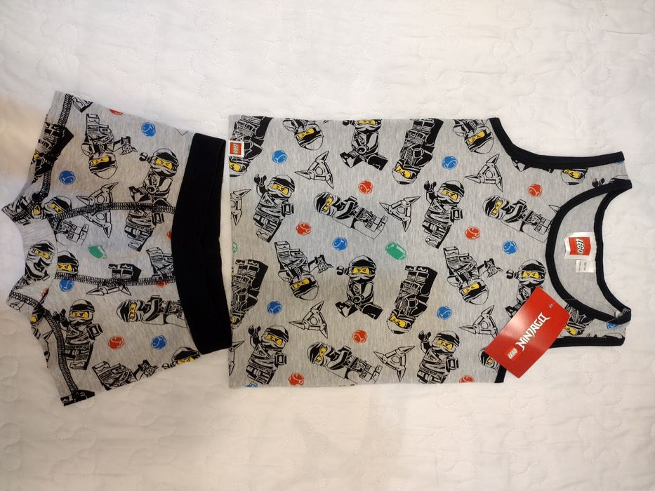 Детски Комплект бельо