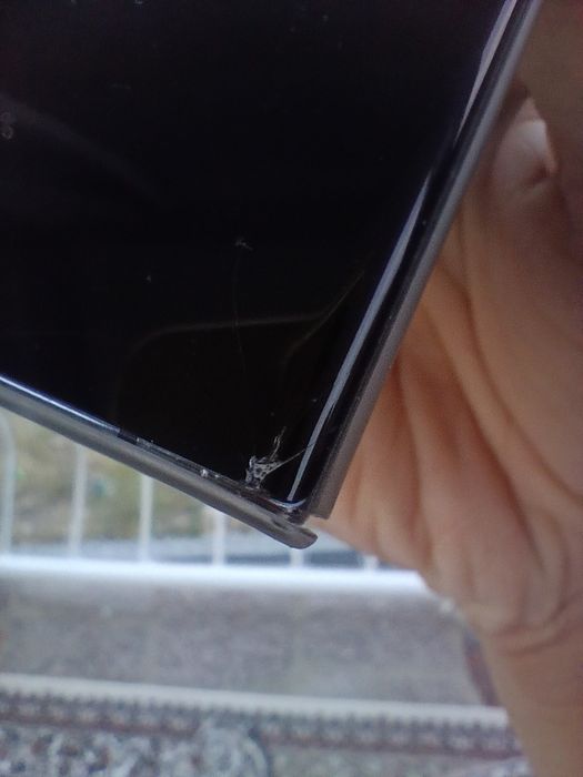 Samsung note 20 ultra 12/256 gb