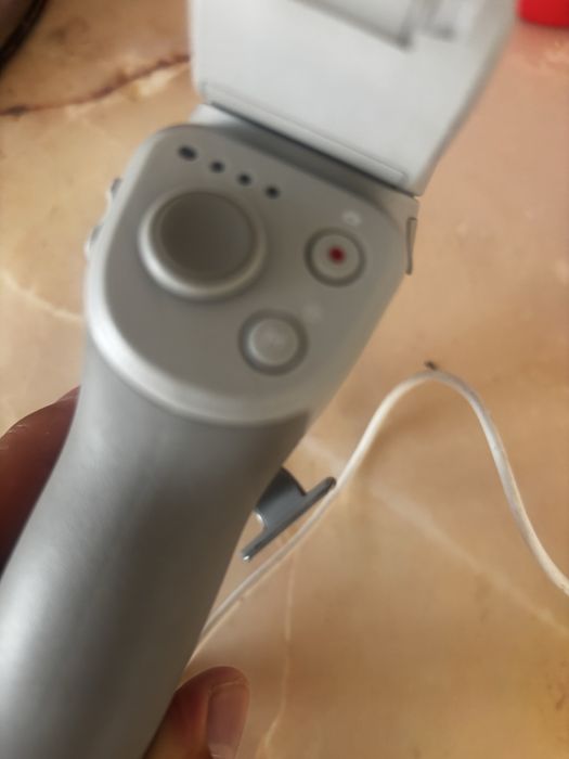 Стабилизатор осмо штатив