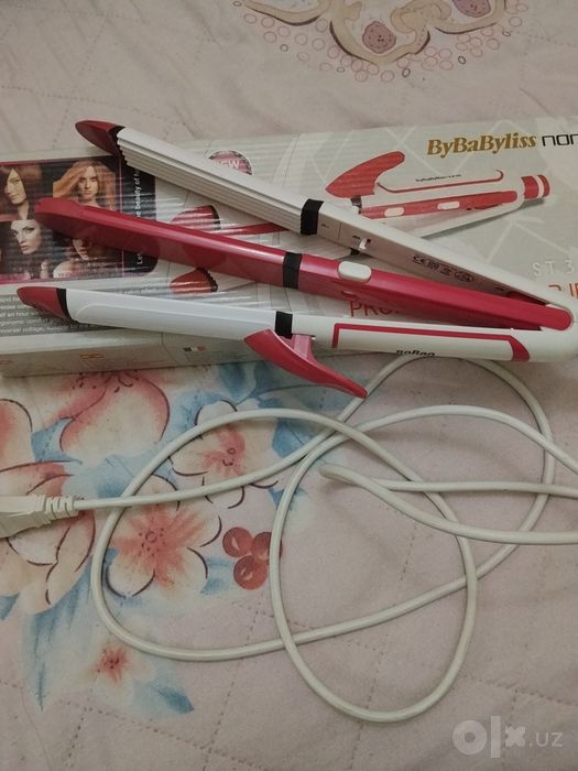 Boran soch dazmoli yengi koʻp ishlatilmagan 1 2 marta ishlatilgan gafr