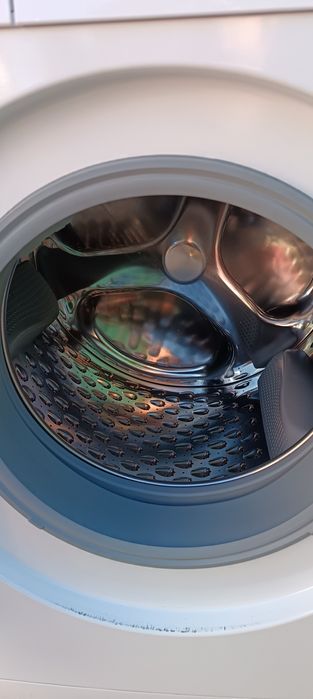 Masina de spalat Bosch Logixx 8