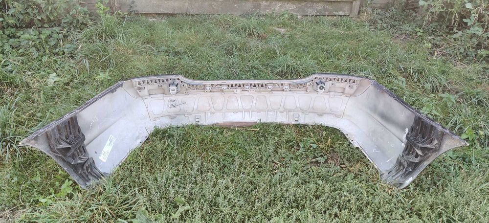 Bară fata, spate Mercedes Benz S klasse W221 (2005-2009)