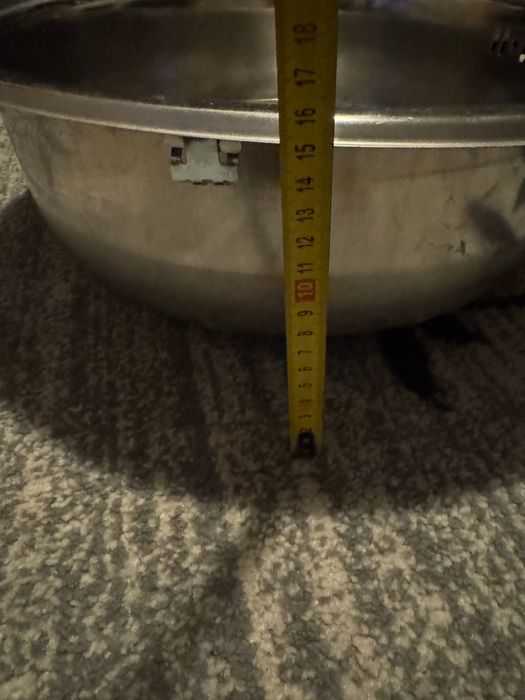 Мивка за кухня Chrom