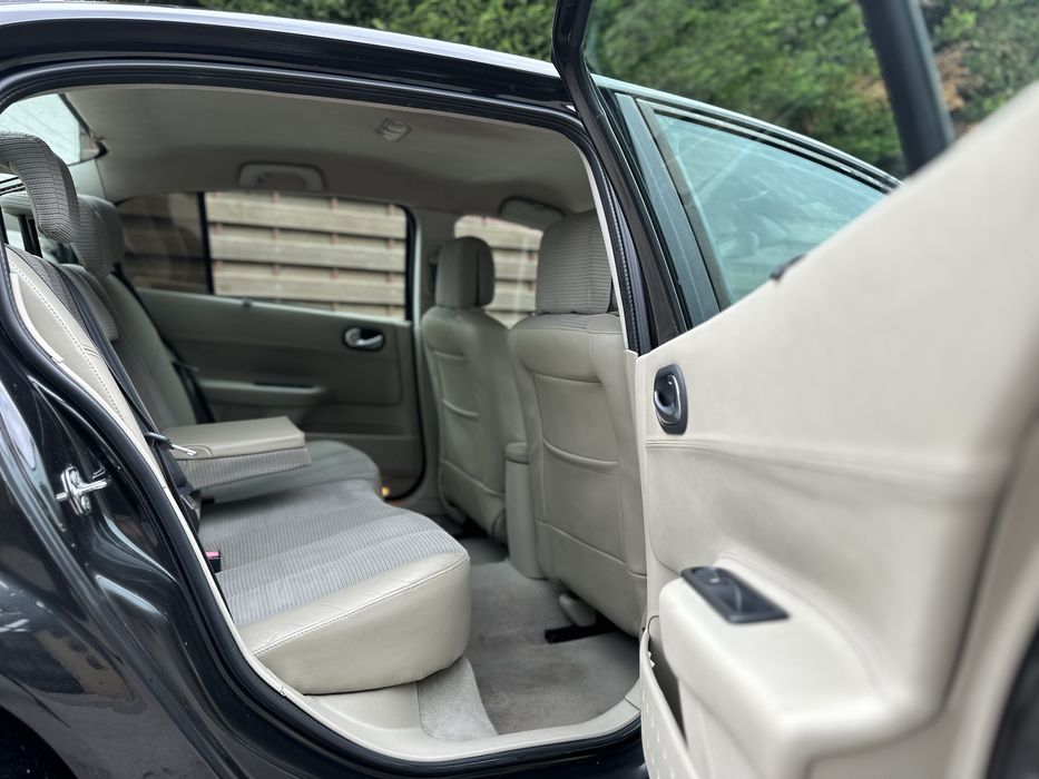 Renault Megane 2 • 1.5dci 6+1Trepte • 105cp• Euro4• Privigele Full•2007•Impecabil•intretinut• Pret discutabil•
