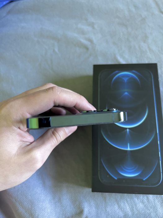 Iphone 12 pro max