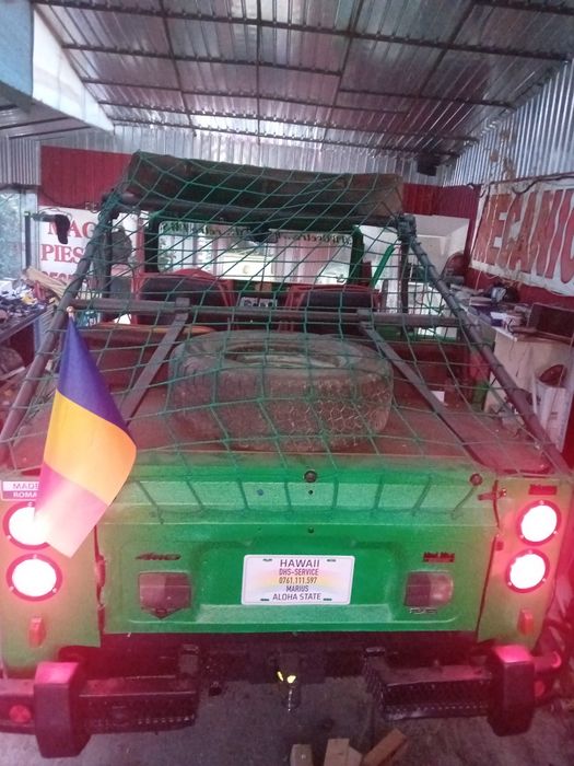 ARO M461 de vânzare