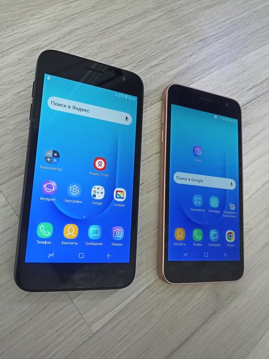 Samsung j2 core 16gb 2ta