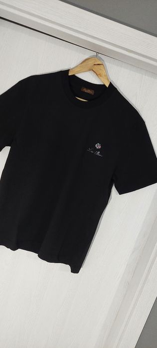 Тениски DSQ2/HUGO/BALENCIAGA/MONCLER/Loropiana