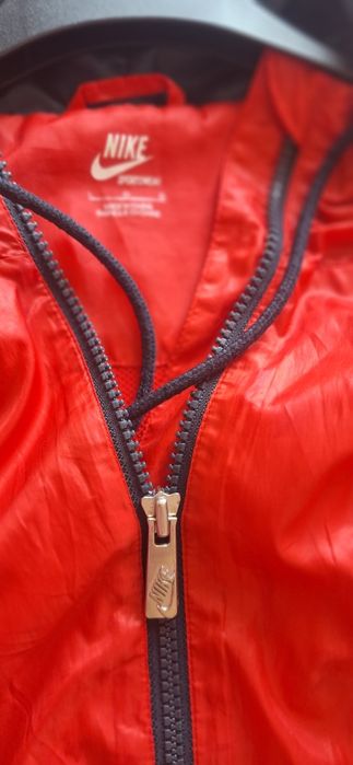 Nike оригинално яке М/Л размер8