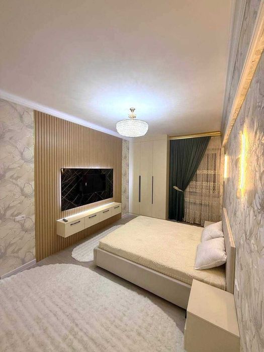 Чиланзар 9, РОВД 3\3\9 новостройка