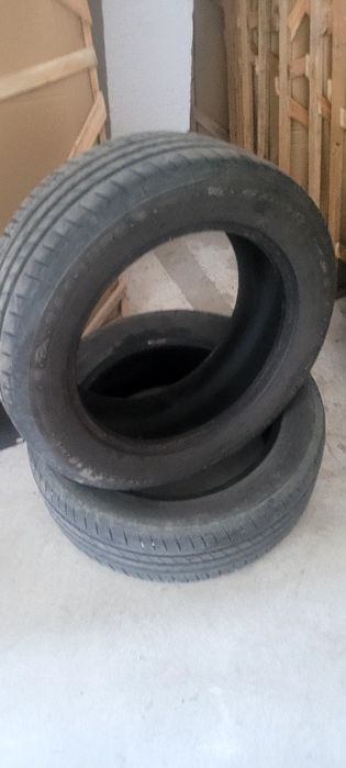 Jante/cauciucuri vara 16 vw Passat b7 si cauciucuri!