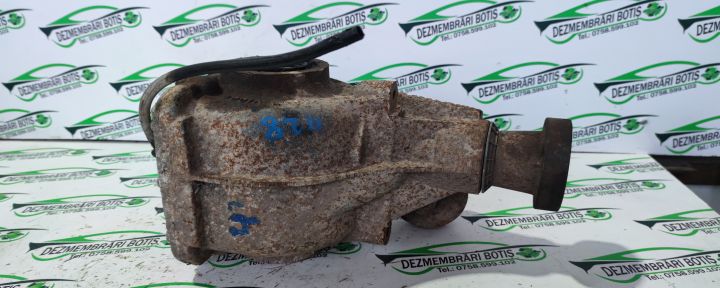 Grup spate / Diferential spate Jaguar X-Type prima generatie