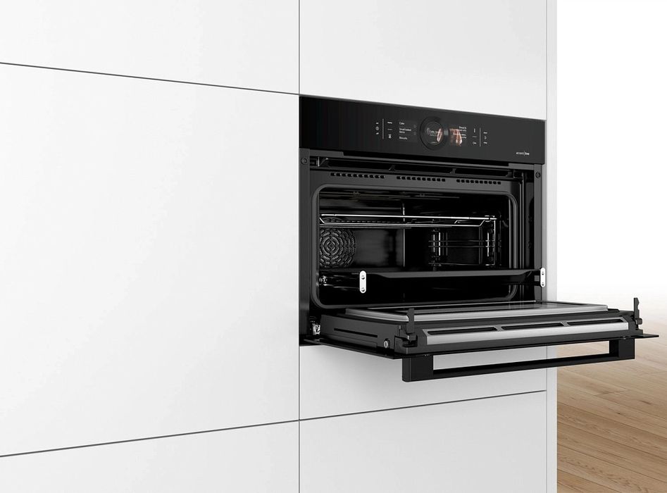 Встраиваемый духовой шкаф Bosch CMG8760C1