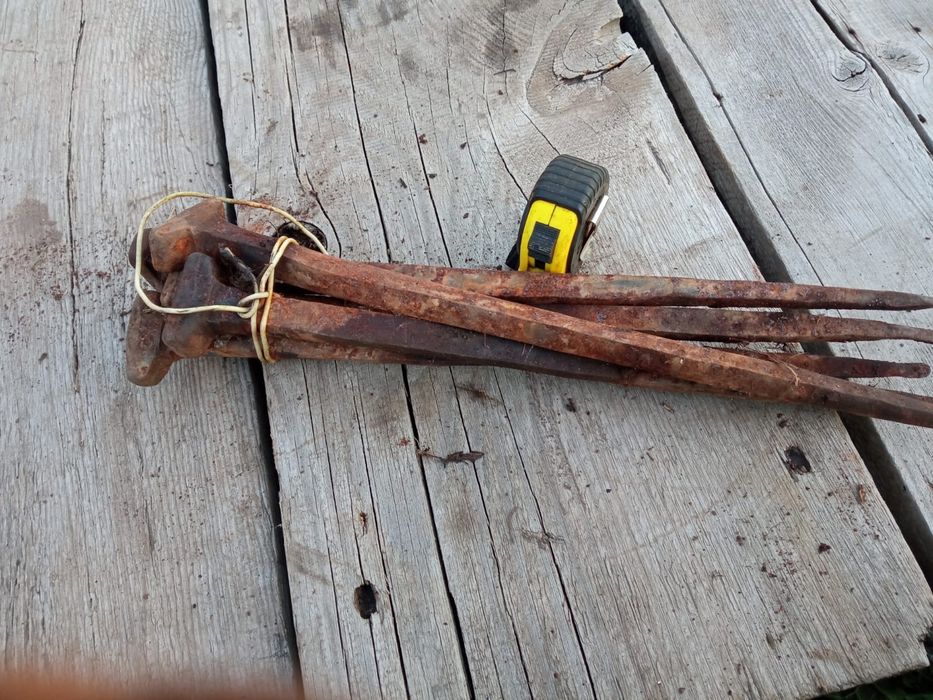 Штырь, продам штыри