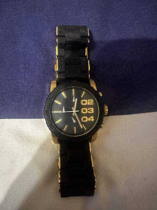 Vand ceasuri/ Casio g-shock , Diesel, Hirstch