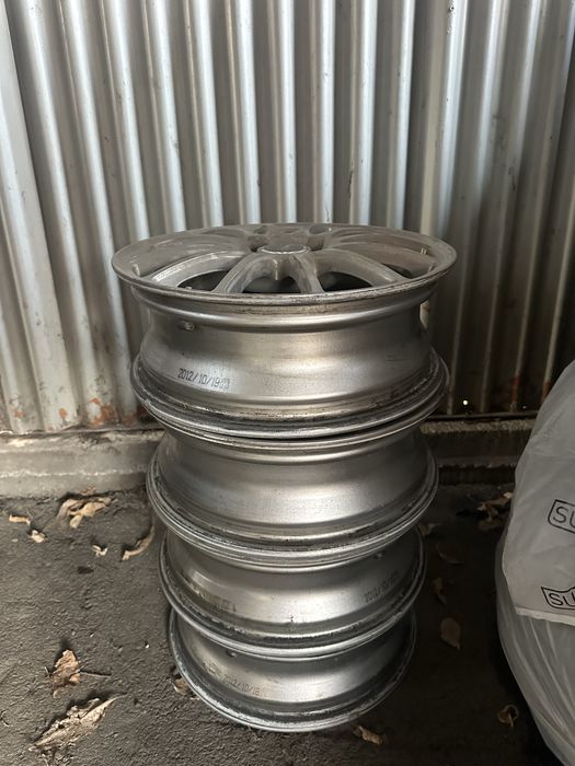 Продам диски 4/100