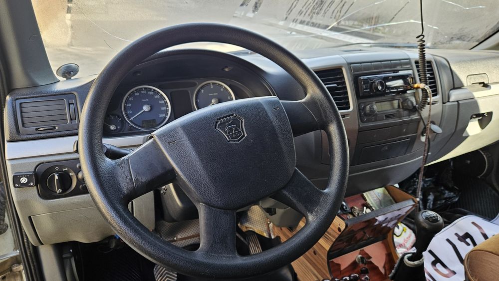 Газель сотилади 2017 йил