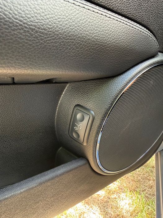 Mercedes c320cdi 2008