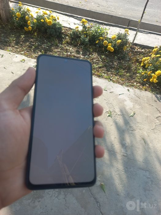Redmi Note 11 pro
