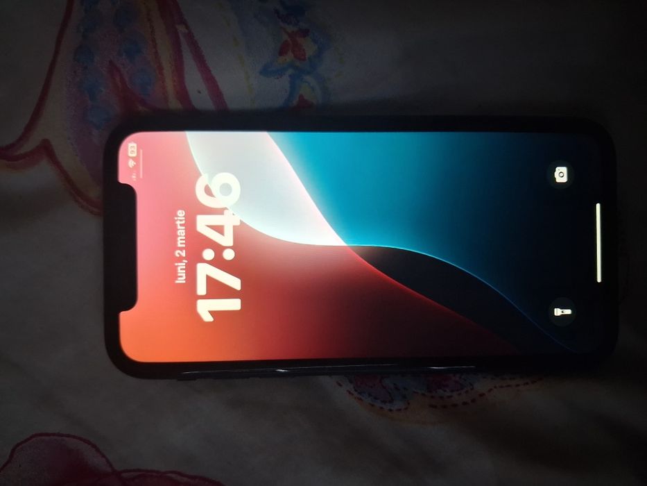 Iphone xr ca nou