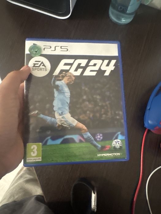 ПродамИгры на ps5