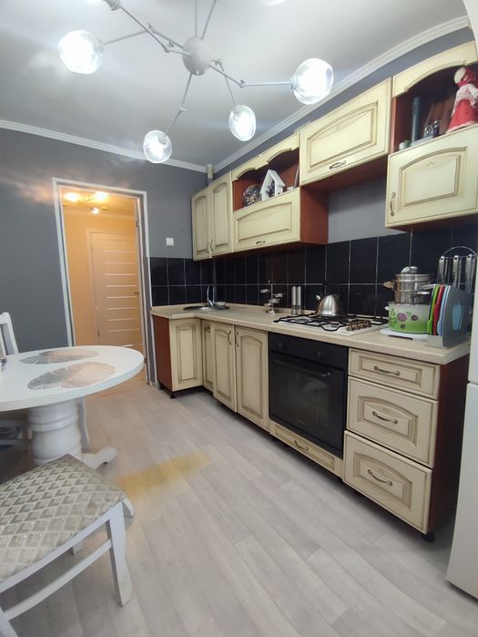Продам 3х ком квартиру рн Революции