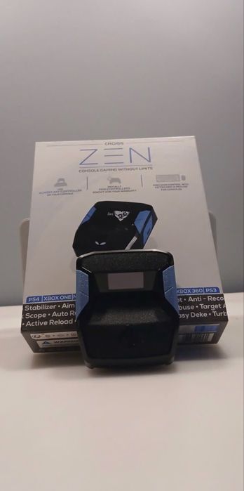 Cronus Zen Чисто нов!