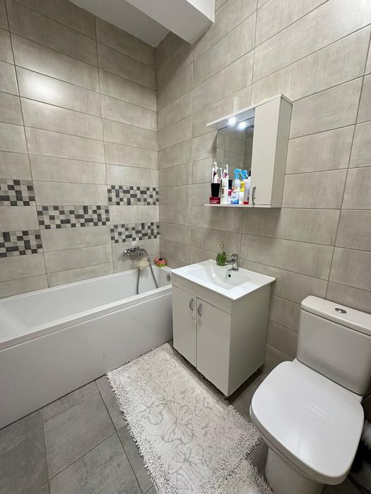 Inchiriere apartament Mihai Bravu